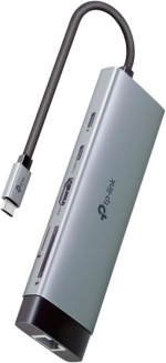 TP-Link UH9120C 9-in-1 USB C Hub