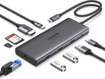 UGREEN Revodok Pro 109 USB C Hub 9-in-1